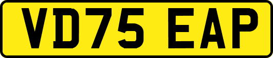 VD75EAP