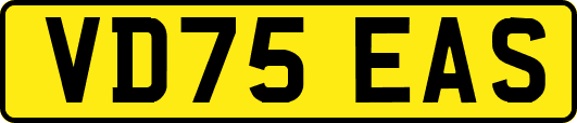 VD75EAS