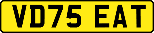 VD75EAT