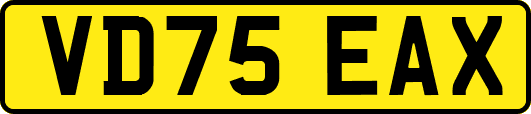 VD75EAX