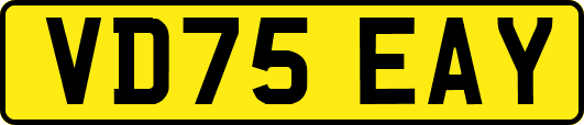 VD75EAY