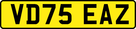 VD75EAZ