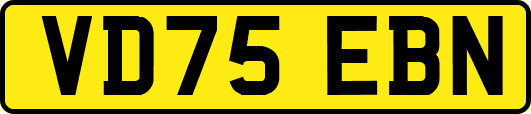 VD75EBN