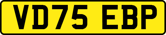 VD75EBP