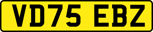 VD75EBZ