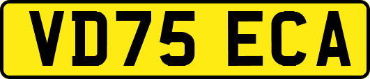 VD75ECA
