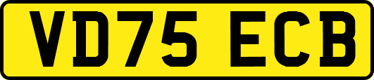VD75ECB