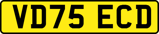 VD75ECD