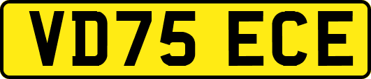 VD75ECE