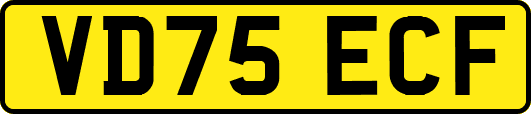 VD75ECF