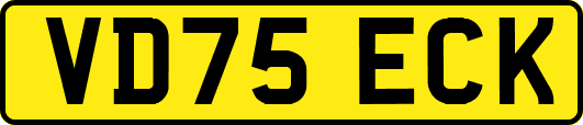 VD75ECK