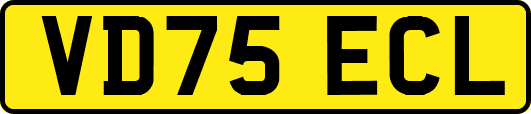 VD75ECL