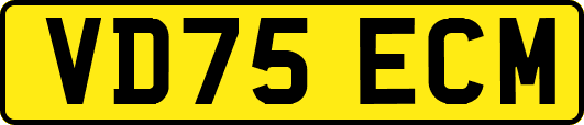 VD75ECM