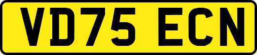 VD75ECN