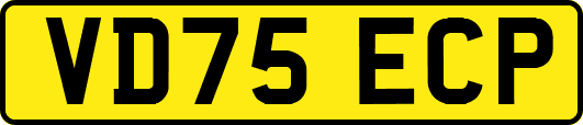 VD75ECP