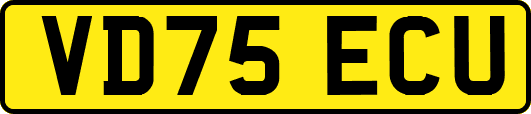 VD75ECU