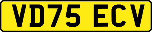 VD75ECV