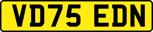 VD75EDN