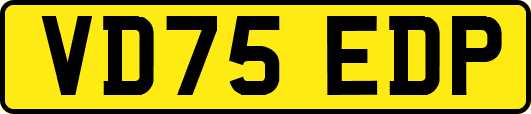 VD75EDP