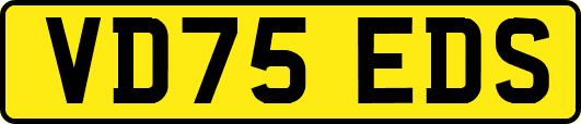 VD75EDS