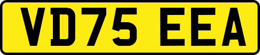 VD75EEA