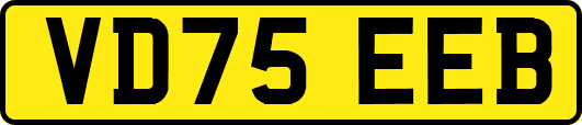 VD75EEB