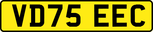 VD75EEC