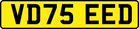 VD75EED