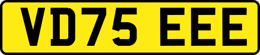 VD75EEE
