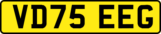 VD75EEG
