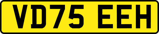 VD75EEH