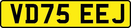 VD75EEJ