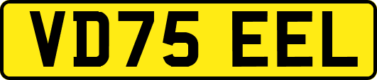 VD75EEL