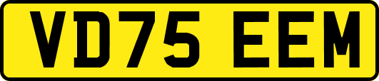VD75EEM