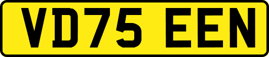 VD75EEN