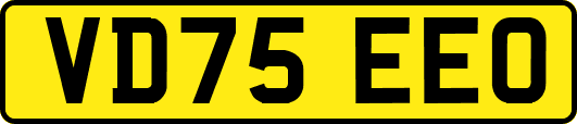 VD75EEO