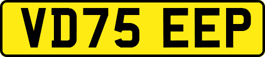 VD75EEP