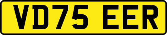 VD75EER