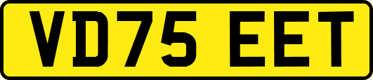 VD75EET
