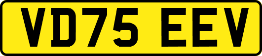 VD75EEV