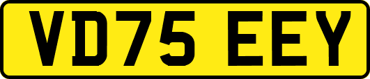 VD75EEY