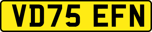 VD75EFN