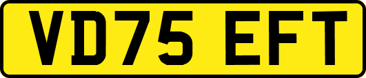 VD75EFT