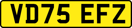 VD75EFZ