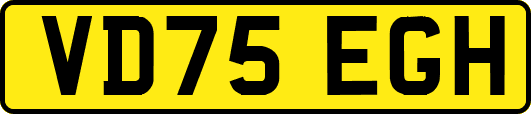 VD75EGH