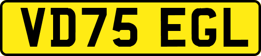 VD75EGL