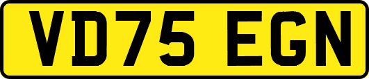 VD75EGN