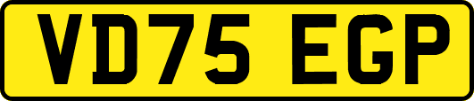 VD75EGP
