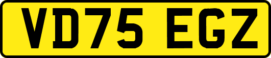 VD75EGZ