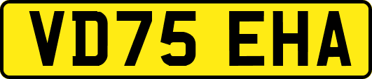 VD75EHA